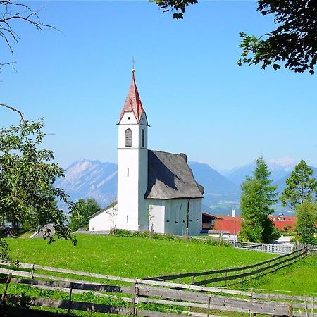 Hotel Moesererhof Mosern Exterior photo